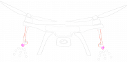 gallery/logo dron invertido